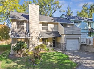 12415 NW Haskell Ct, Portland, OR 97229