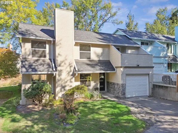 12415 NW Haskell Ct, Portland, OR 97229