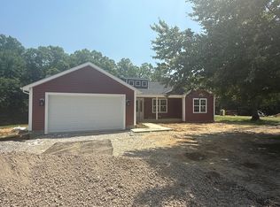 3613 Old Whitley Rd, London, KY 40744