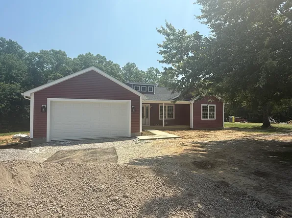 3613 Old Whitley Rd, London, KY 40744