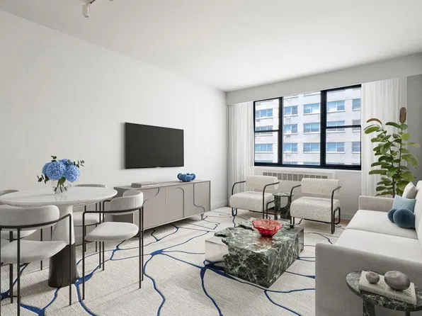 320 East 46th Street #31C, photo 1