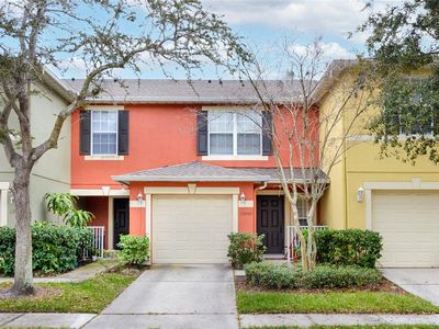 13484 Applerose Ln #20, Orlando, FL, 32824
