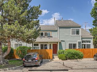 5150 Buckingham Rd #5150, Boulder, CO 80301