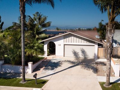 3912 Bedford Ave, Oceanside, CA, 92056