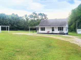 1966 Bluff Springs Rd, McMinnville, TN 37110