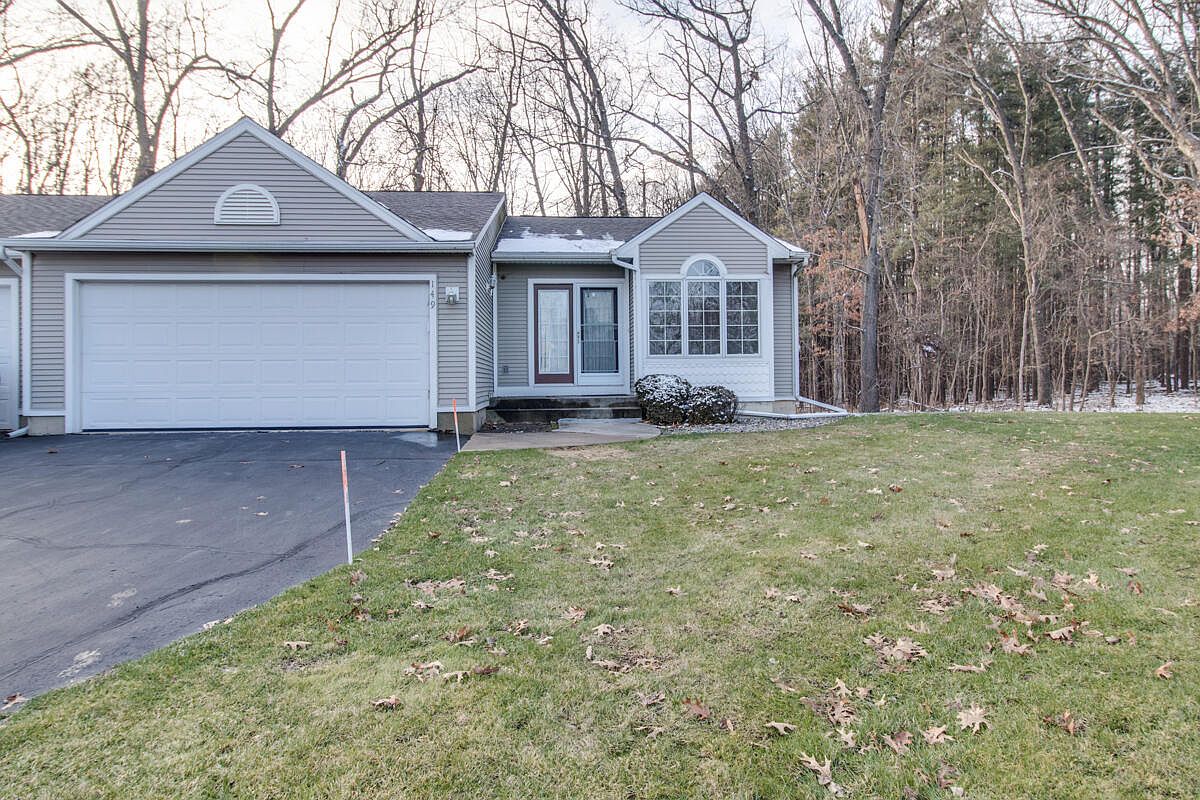 149 Bridgewood Dr, Battle Creek, MI 49015 Zillow