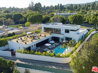 9570 Sunset Blvd, Beverly Hills, CA 90210