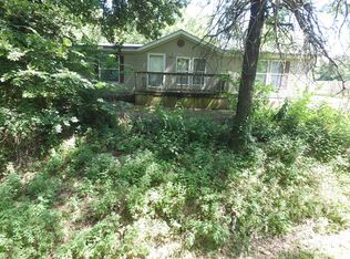 11801 E Quail Rd, Nevada, MO 64772