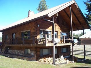 6927 E Mullan Trail Rd, Coeur D Alene, ID 83814