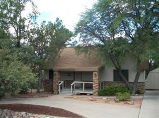 808 S Ridgeway St, Payson, AZ 85541