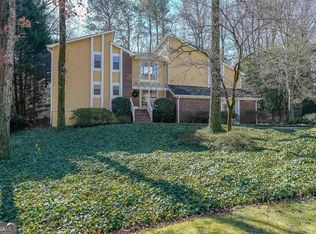 3210 Turtle Lake Ct SE, Marietta, GA 30067