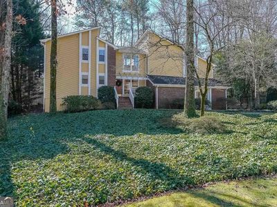 3210 Turtle Lake Ct SE, Marietta, GA, 30067