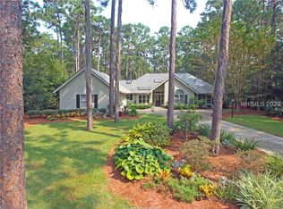 14 Headlands Dr, Hilton Head Island, SC 29926