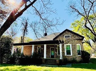 246 Park Avenue, Crawford, GA 30630