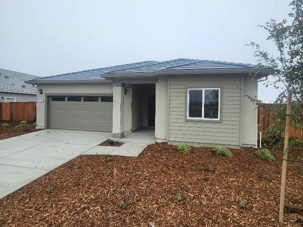 530 Fruit Tree Rd, Dixon, CA 95620