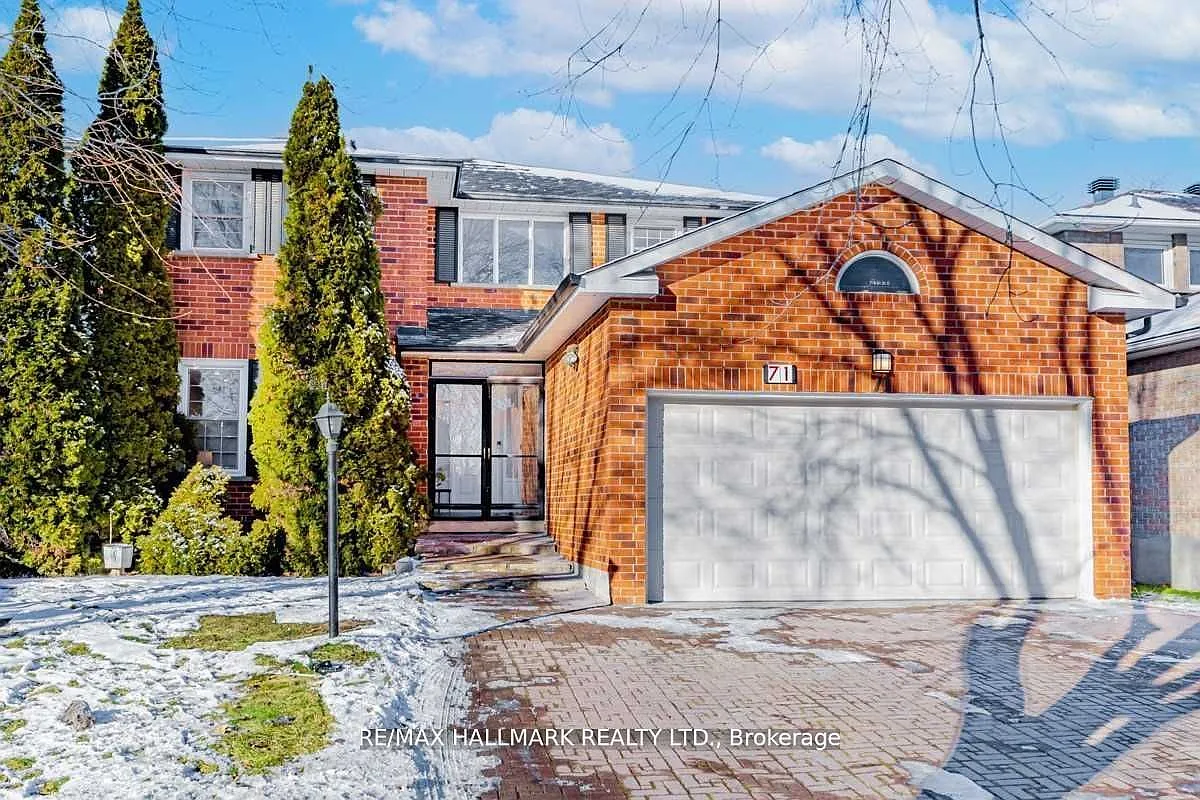 2 bed, $2,050 — Photo 1