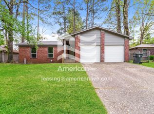 7623 Claybrook Rd, Mabelvale, AR 72103
