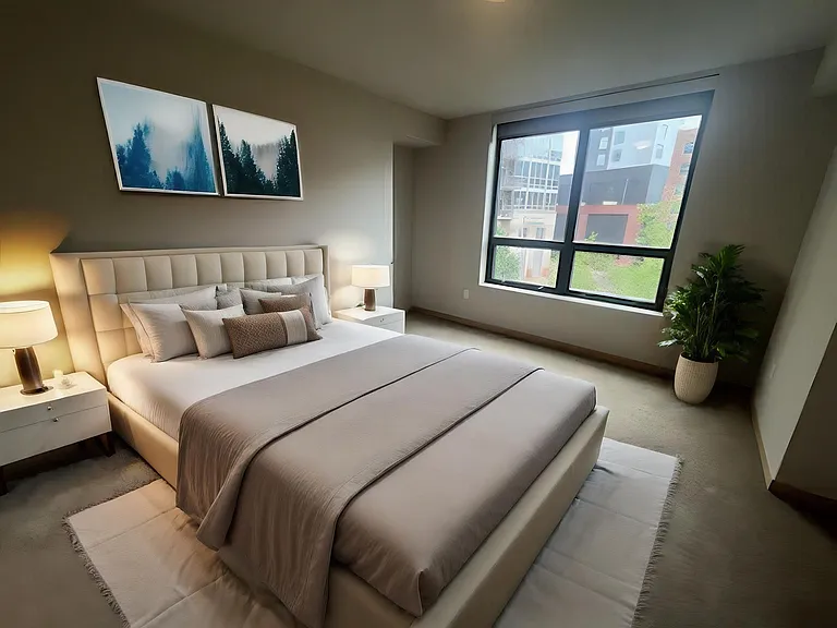 Venture Luxury High Rise — Photo 150