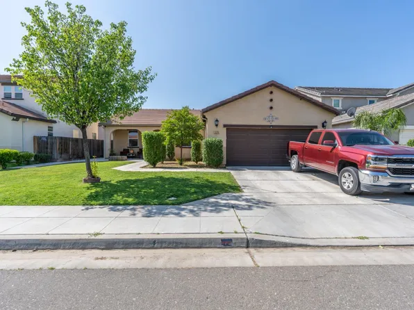 1376 Linda Mesa Dr, Madera, CA 93638