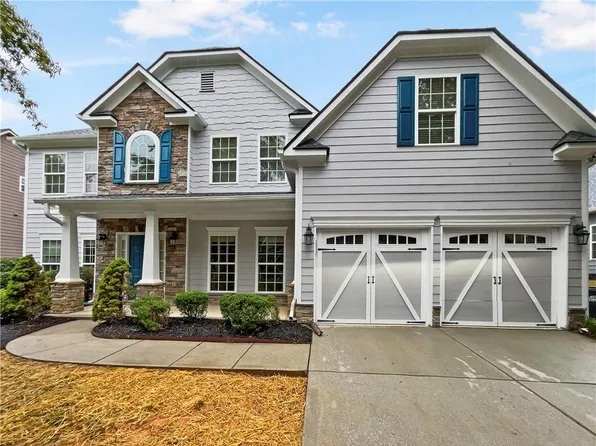 3726 Lake Enclave Way, Atlanta, GA 30349