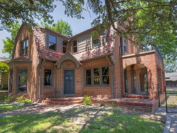 3812 Tulsa Way, Fort Worth, TX 76107