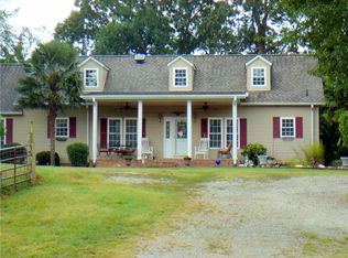 1205 Gregg Shoals Rd, Iva, SC 29655