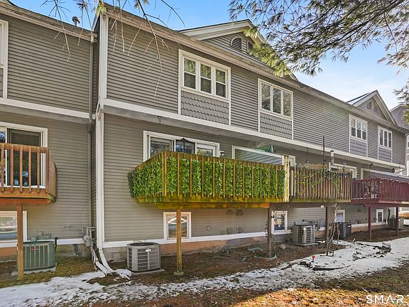 3rd image of 1655 North Colony Road #17