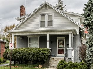 2712 Derry St, Harrisburg, PA 17111