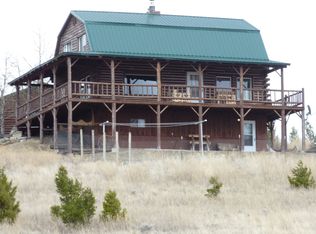 797 Beck Hill Rd, Deer Lodge, MT 59722