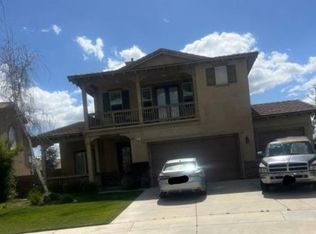 11874 Grayhawk Cir, Yucaipa, CA 92399