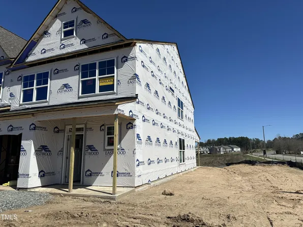 1000 Culloden Cir, Durham, NC 27713