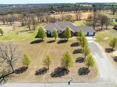 104628 S 3470th Rd, Meeker, OK, 74855