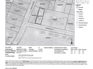 231 Hurley Ave, Weldon, NC 27890