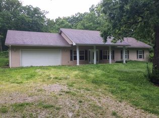 10901 Calico Rd, Fletcher, MO 63030