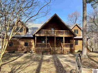 295 State Route 1684, Hickory, KY 42051