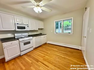35 Chesbrough Rd #1, Boston, MA 02132