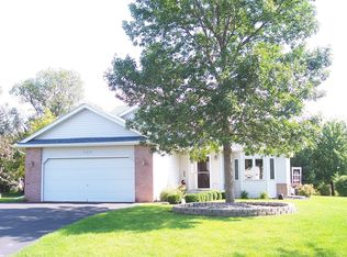 7192 Cinnamon Teal Ct, Lino Lakes, MN 55014