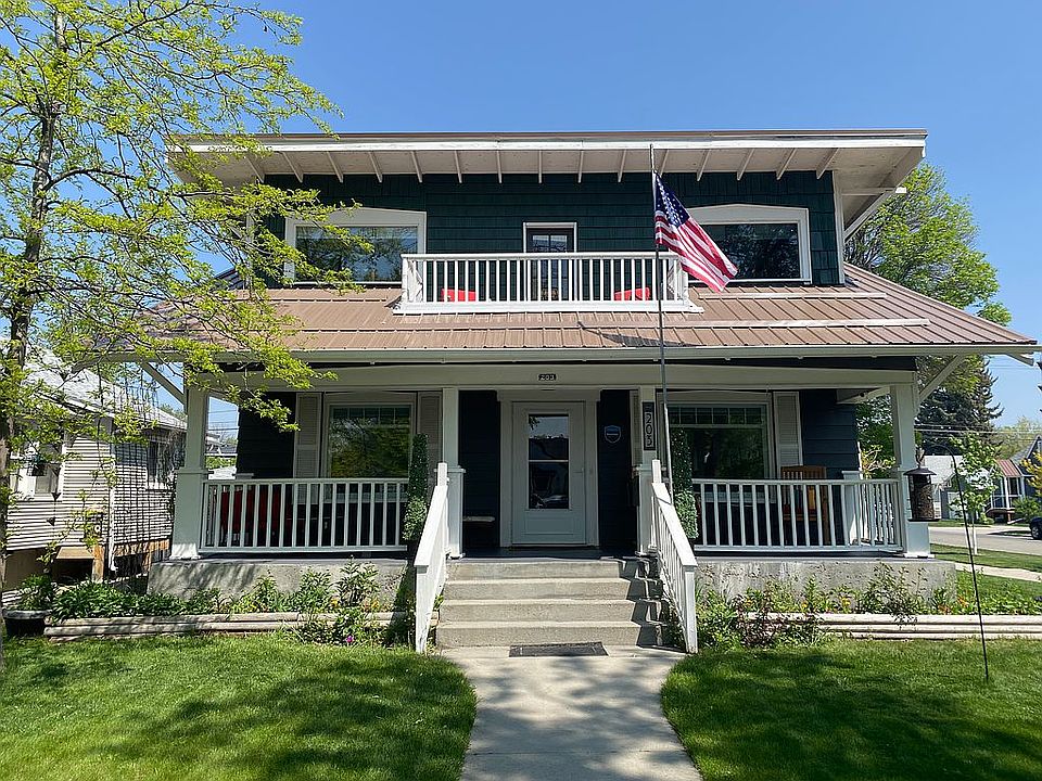 203 Alderson Ave, Billings, MT 59101 Zillow