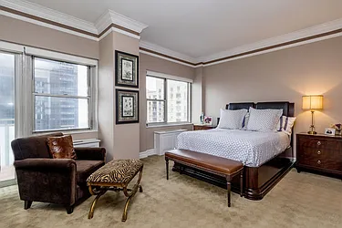 Sold by Halstead Real Estate
