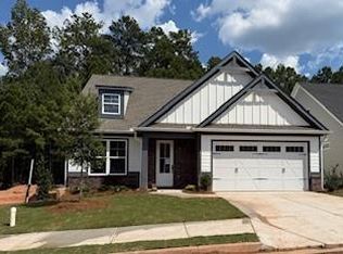 334 Maple View Dr, Carrollton, GA 30117