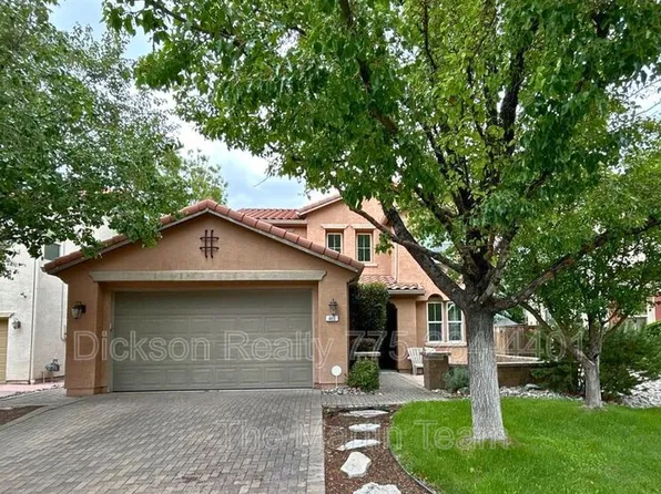 465 Stradella Ct, Reno, NV 89521