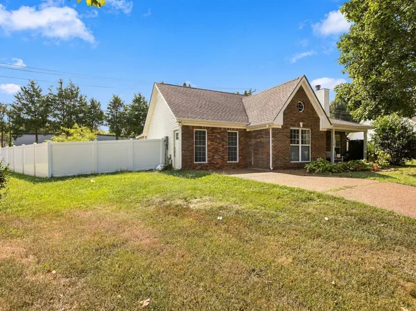 2504 Wyatt Ct, Columbia, TN 38401