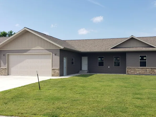 1119 NE 7th Ave, Perham, MN 56573