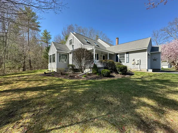149 Spinnaker Ridge Drive #48, Wells, ME 04090