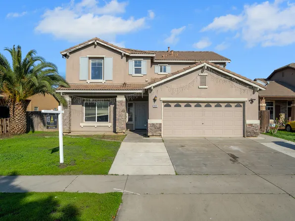 3929 Mira Sol Dr, Ceres, CA 95307