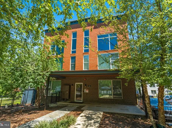 37 Missouri Ave NW Unit 12, Washington, DC 20011