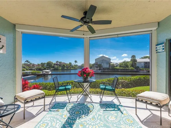 3901 SE Saint Lucie Blvd, Stuart, FL