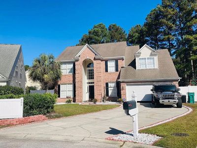 203 Alyssum Ct., Myrtle Beach, SC, 29579