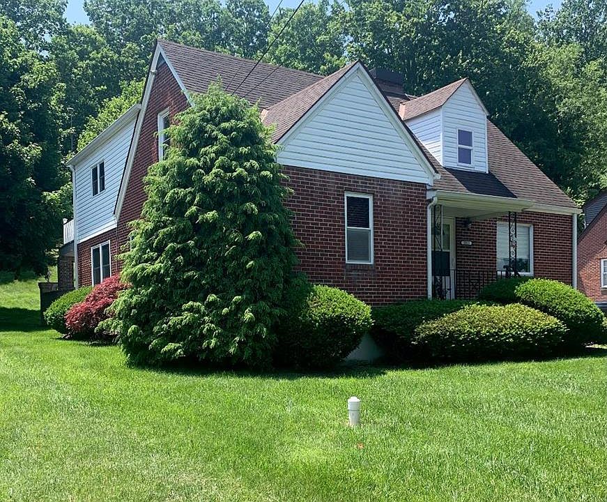 2812 Grandview St, Bluefield, WV 24701 MLS 52162 Zillow