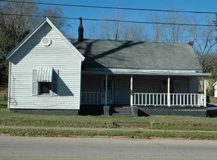 700 S Greenwood St, Lagrange, GA 30240